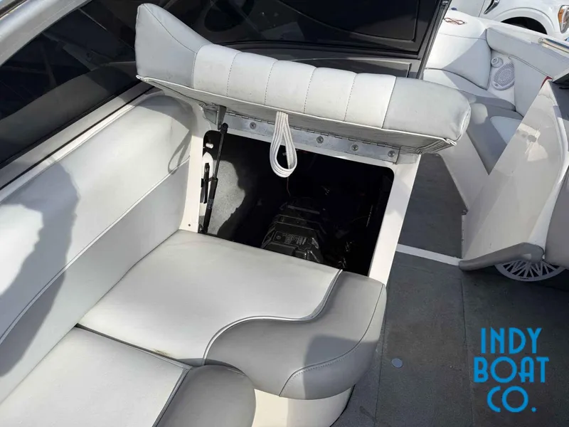 Slide: The Image of MasterCraft XStar 2002 - 6
