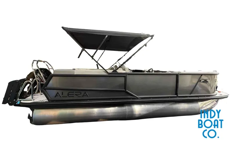 The Image of Alera A22Q 2026 - 0