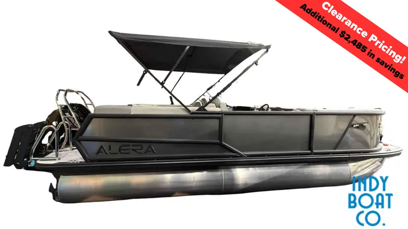 The Image of Alera A22Q 2026 - 0