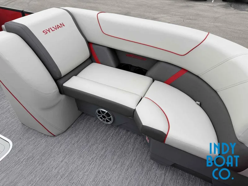 Slide: The Image of Sylvan X3 DH 2026 - 4