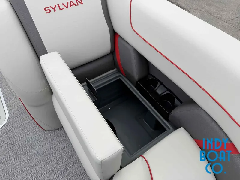 Slide: The Image of Sylvan X3 DH 2026 - 5