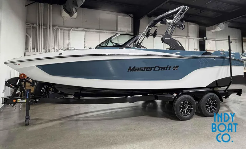 Slide: The Image of MasterCraft XT23 2026 - 3