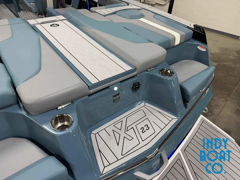 Slide: The Image of MasterCraft XT23 2026 - 7