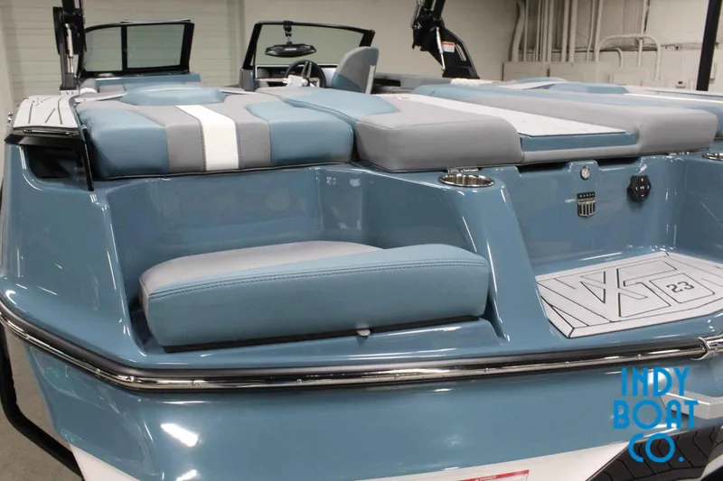 Slide: The Image of MasterCraft XT23 2026 - 5