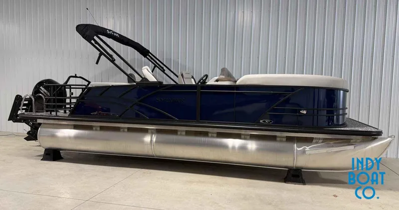 Slide: The Image of Sylvan Mirage X3 CLZ DH 2026 - 1