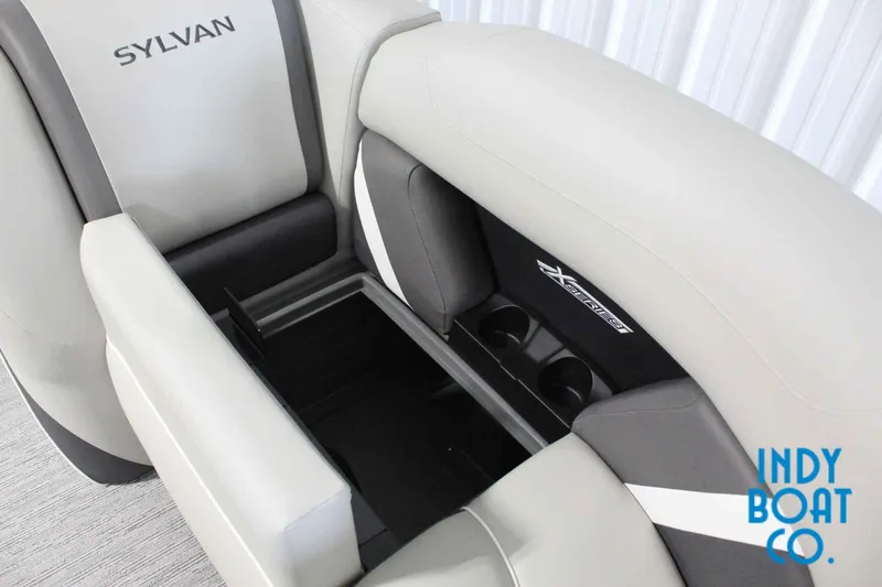 Slide: The Image of Sylvan Mirage X3 CLZ DH 2026 - 5