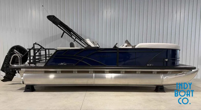 Slide: The Image of Sylvan Mirage X3 CLZ DH 2026 - 2