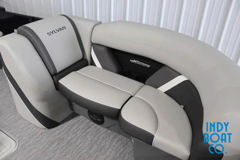 Slide: The Image of Sylvan Mirage X3 CLZ DH 2026 - 4