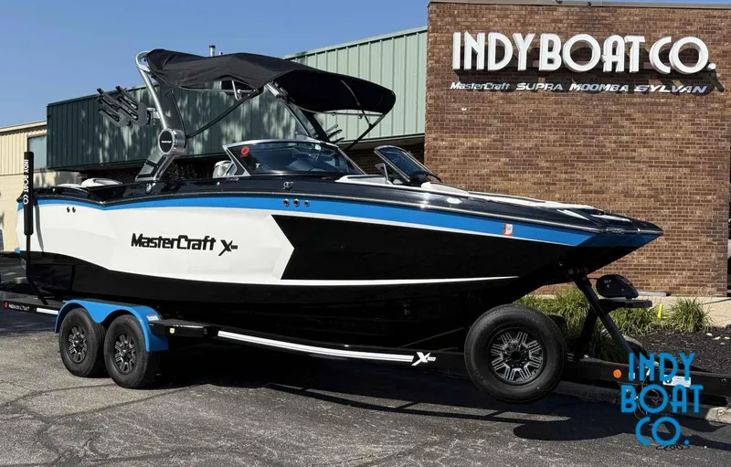 The Image of MasterCraft XStar 2019 - 0