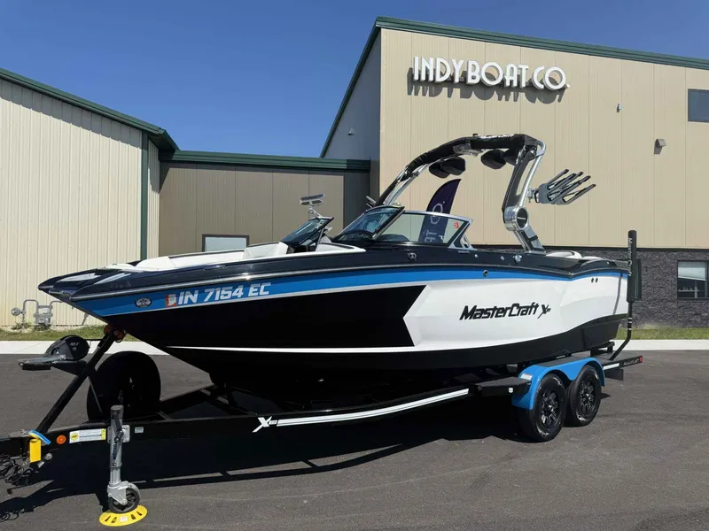 The Image of MasterCraft XStar 2019 - 0