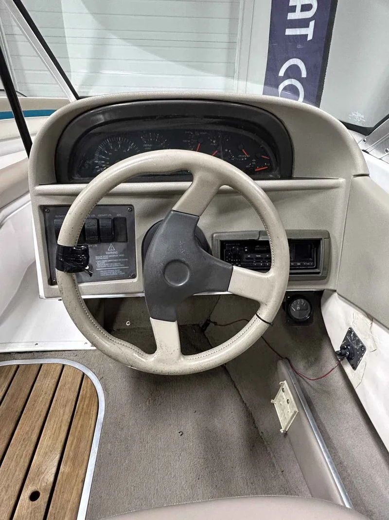 Slide: The Image of Four Winns 190 Horizon 1996 - 10