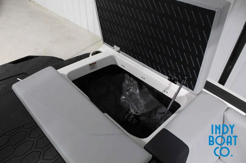 Slide: The Image of MasterCraft NXT20 2026 - 6