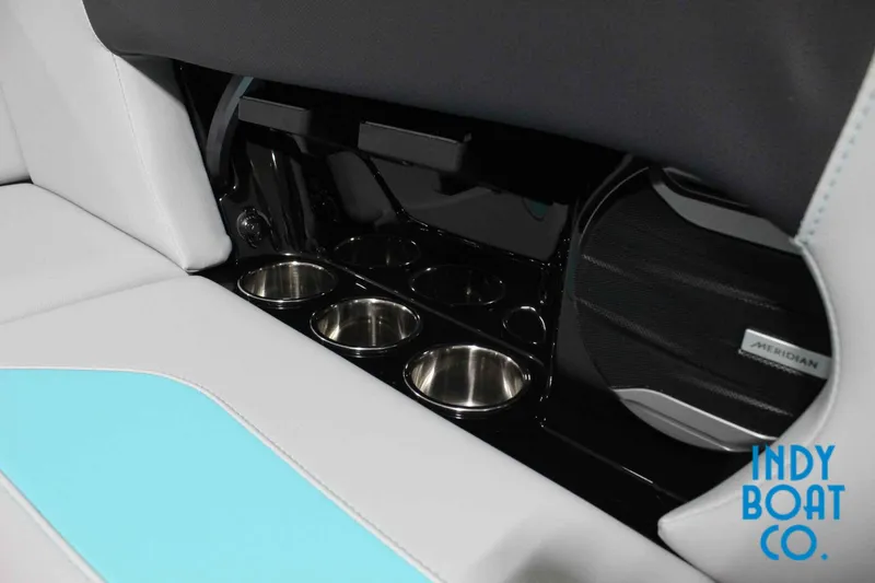 Slide: The Image of MasterCraft NXT20 2026 - 6