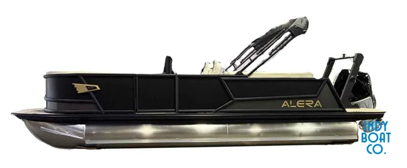 The Image of Alera M23Q 2026 - 0