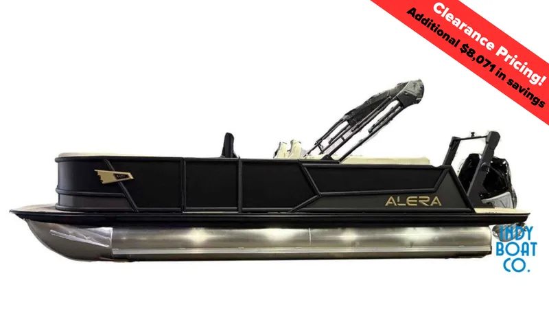 The Image of Alera M23Q 2026 - 0