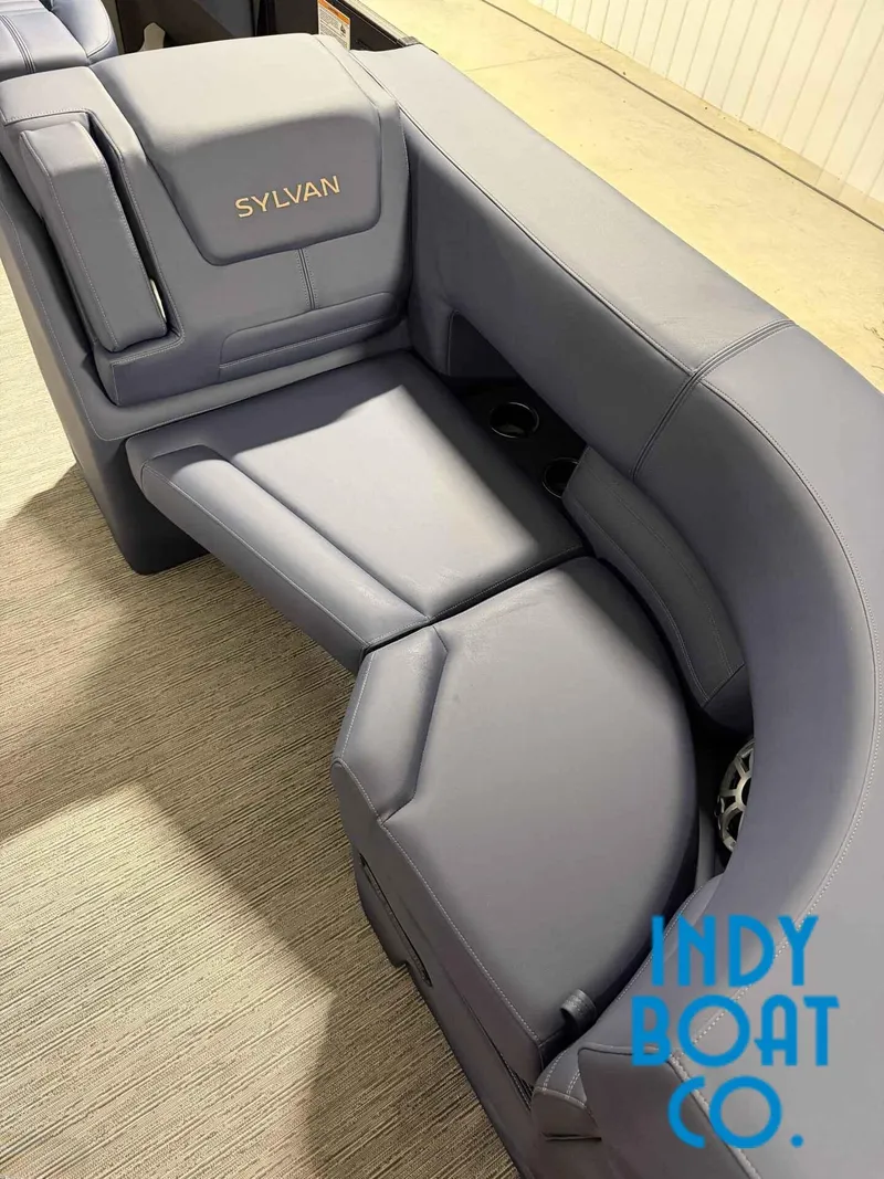 Slide: The Image of Sylvan G3 CLZ DH 2026 - 3