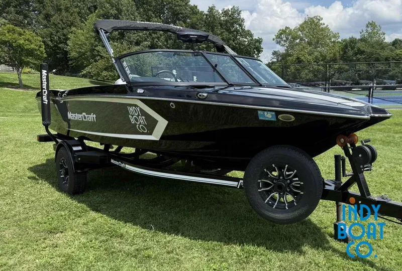 The Image of MasterCraft ProStar Demo 2025 - 0