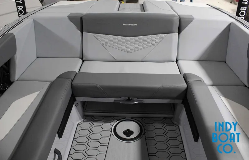 Slide: The Image of MasterCraft NXT23 2026 - 4