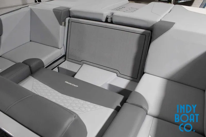 Slide: The Image of MasterCraft NXT23 2026 - 5