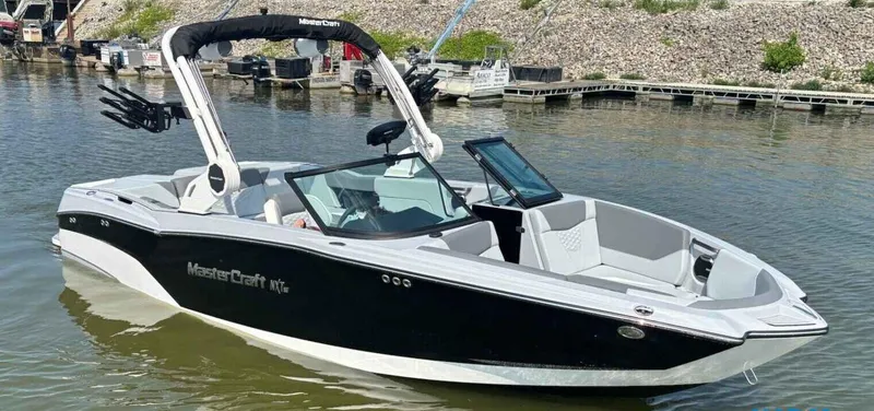 The Image of MasterCraft NXT23 2026 - 0