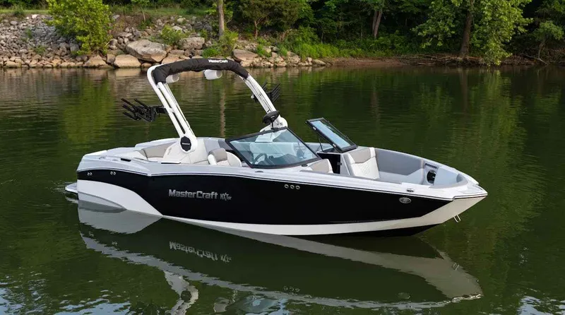 The Image of MasterCraft NXT23 2026 - 0