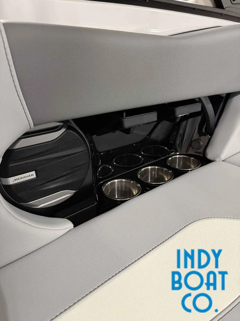 Slide: The Image of MasterCraft NXT23 2026 - 6
