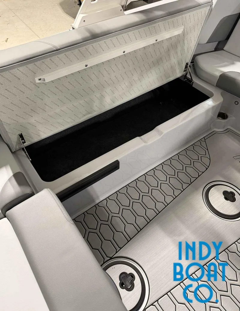 Slide: The Image of MasterCraft NXT23 2026 - 8