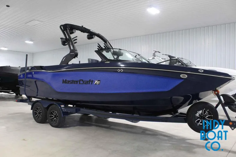 Slide: The Image of MasterCraft XT24 2026 - 3