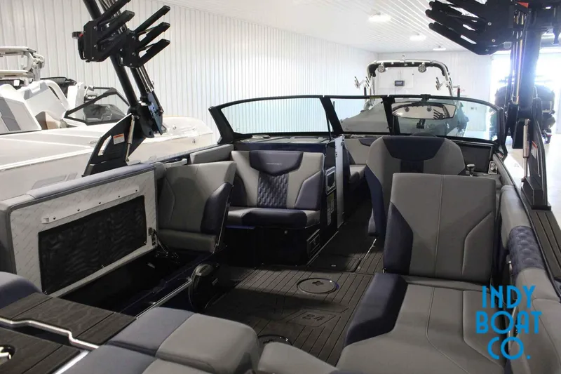 Slide: The Image of MasterCraft XT24 2026 - 5