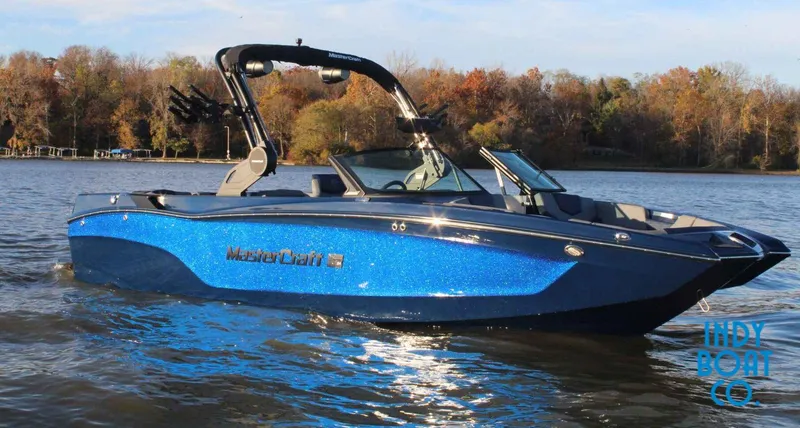 The Image of MasterCraft XT24 2026 - 0