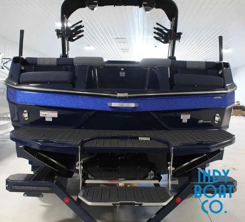 Slide: The Image of MasterCraft XT24 2026 - 6