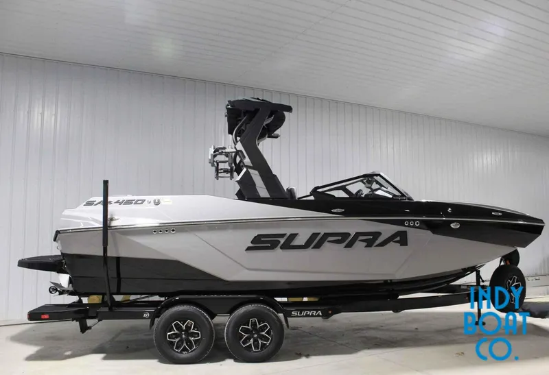The Image of Supra SA450 2026 - 0