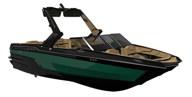 The Image of MasterCraft XStar 2026 - 0