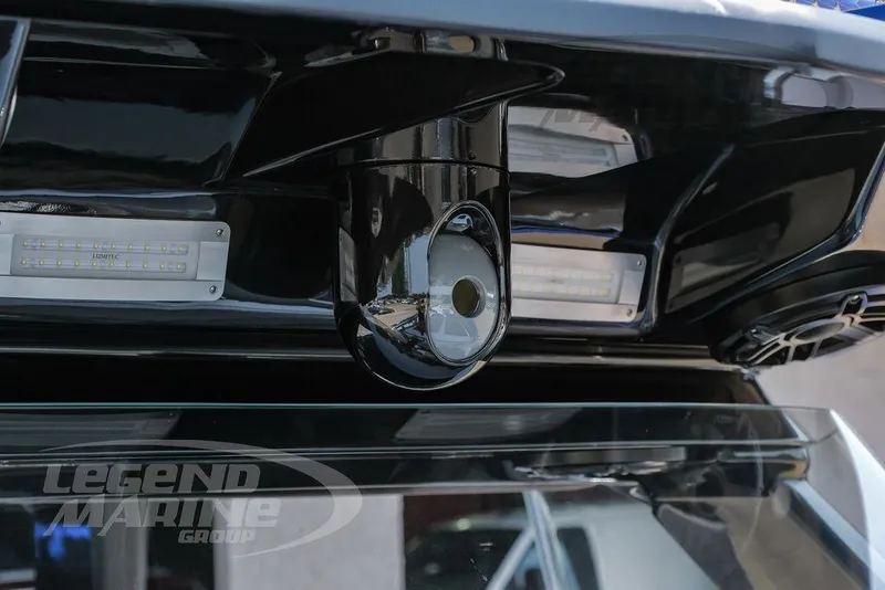 Slide: The Image of Nor-Tech 450 Sport Center Console 2026 - 58