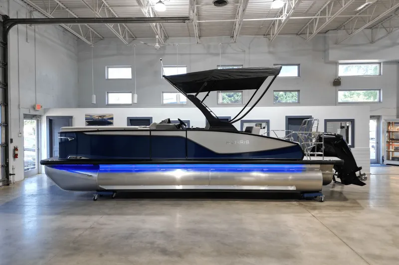 The Image of Harris Sunliner 230 2026 - 0