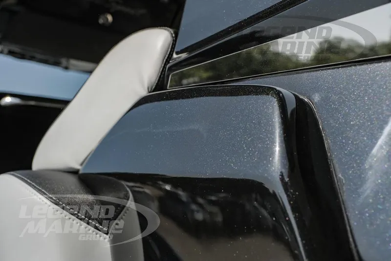 Slide: The Image of Nor-Tech 450 Sport Center Console 2026 - 50