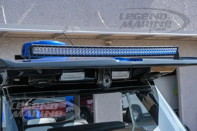 Slide: The Image of Nor-Tech 450 Sport Center Console 2026 - 57