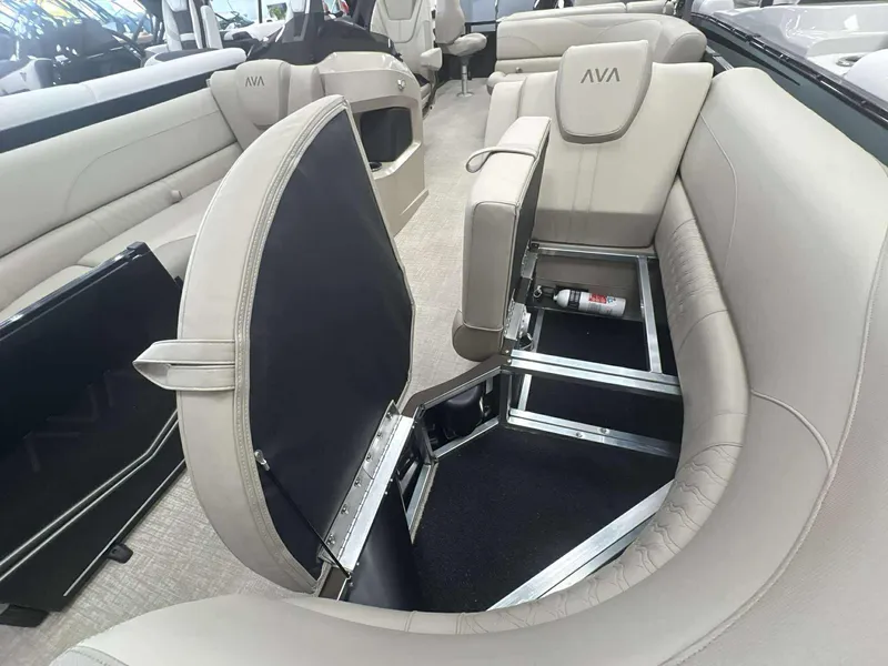Slide: The Image of Avalon 2385 LSZ RF 2026 - 4