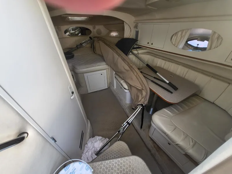 Slide: The Image of Sea Ray 290 Amberjack 2001 - 53