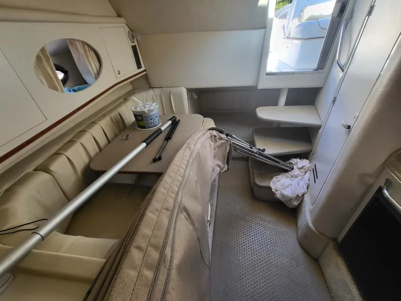 Slide: The Image of Sea Ray 290 Amberjack 2001 - 58