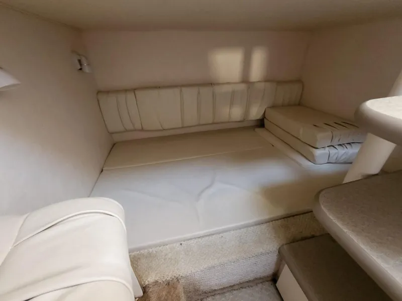 Slide: The Image of Sea Ray 290 Amberjack 2001 - 59