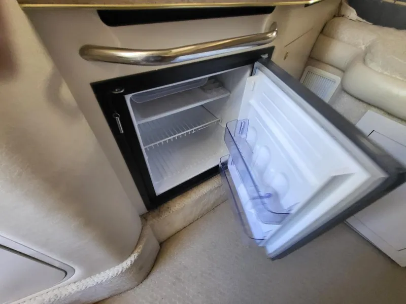 Slide: The Image of Sea Ray 290 Amberjack 2001 - 62