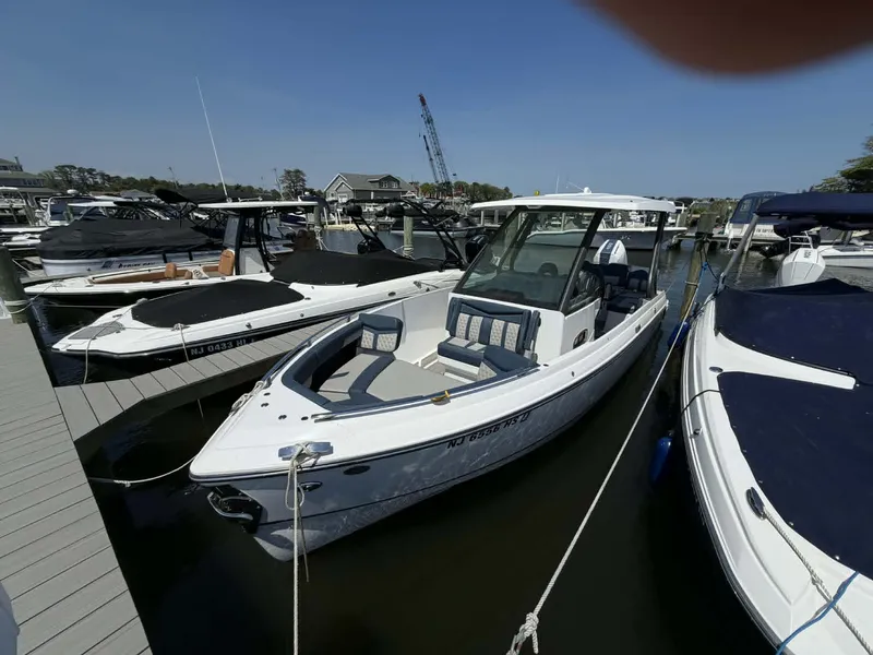 Slide: The Image of Monterey ELITE 27 2025 - 12