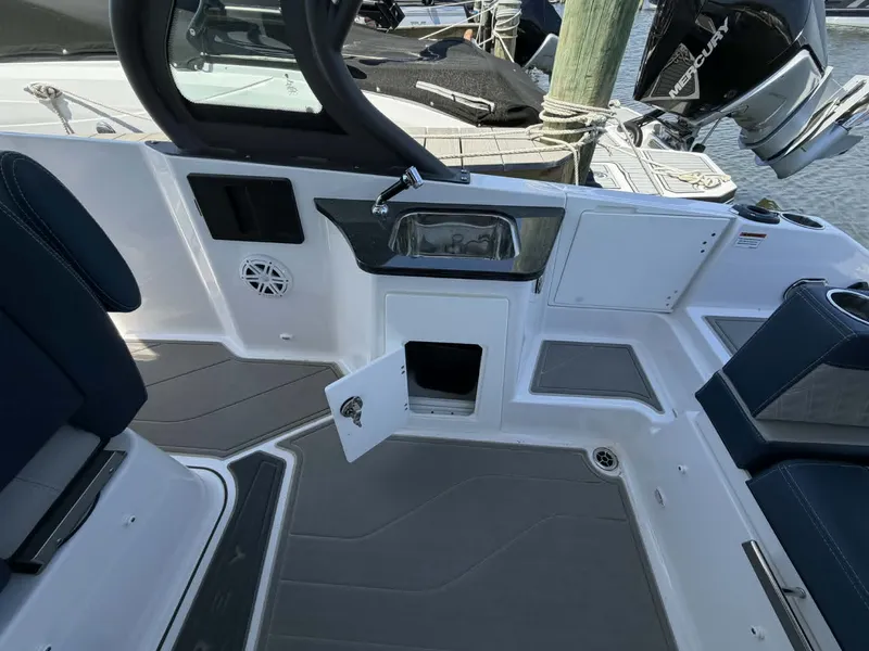 Slide: The Image of Monterey ELITE 27 2025 - 3