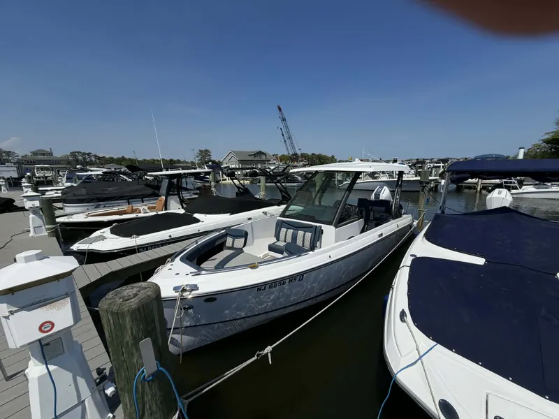 Slide: The Image of Monterey ELITE 27 2025 - 8