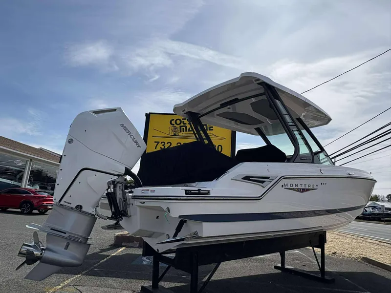 Slide: The Image of Monterey ELITE 27 2025 - 7