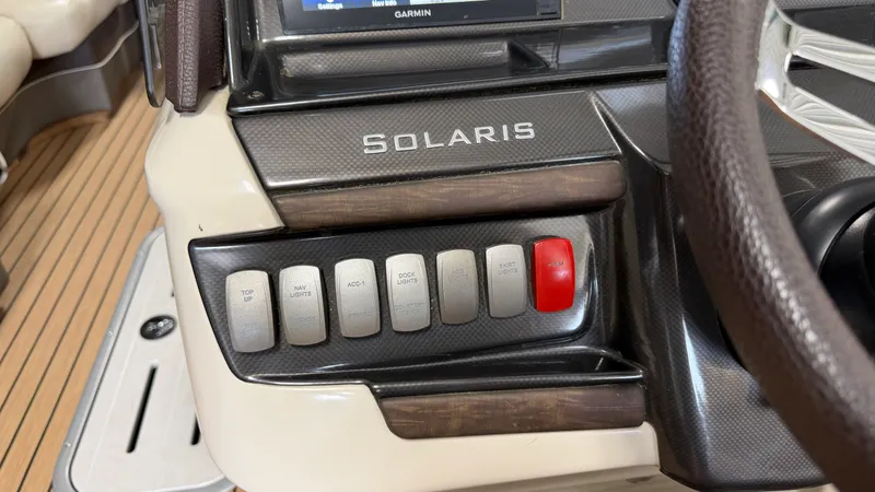 Slide: The Image of Premier 235 SOLARIS 2016 - 54
