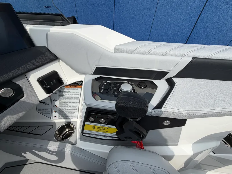 Slide: The Image of Nautique SKI NAUTIQUE 2027 - 14