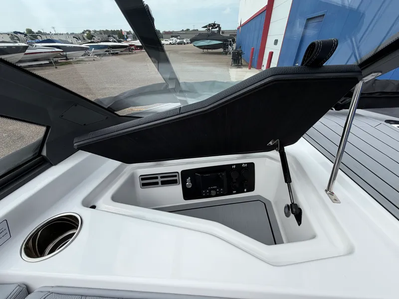 Slide: The Image of Nautique SKI NAUTIQUE 2027 - 19
