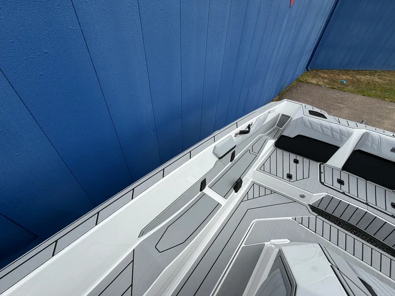Slide: The Image of Nautique SKI NAUTIQUE 2027 - 9